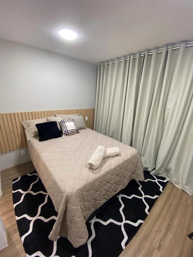 Studio Silencioso E Encantador No Bras/Piscina Leilighet São Paulo Eksteriør bilde