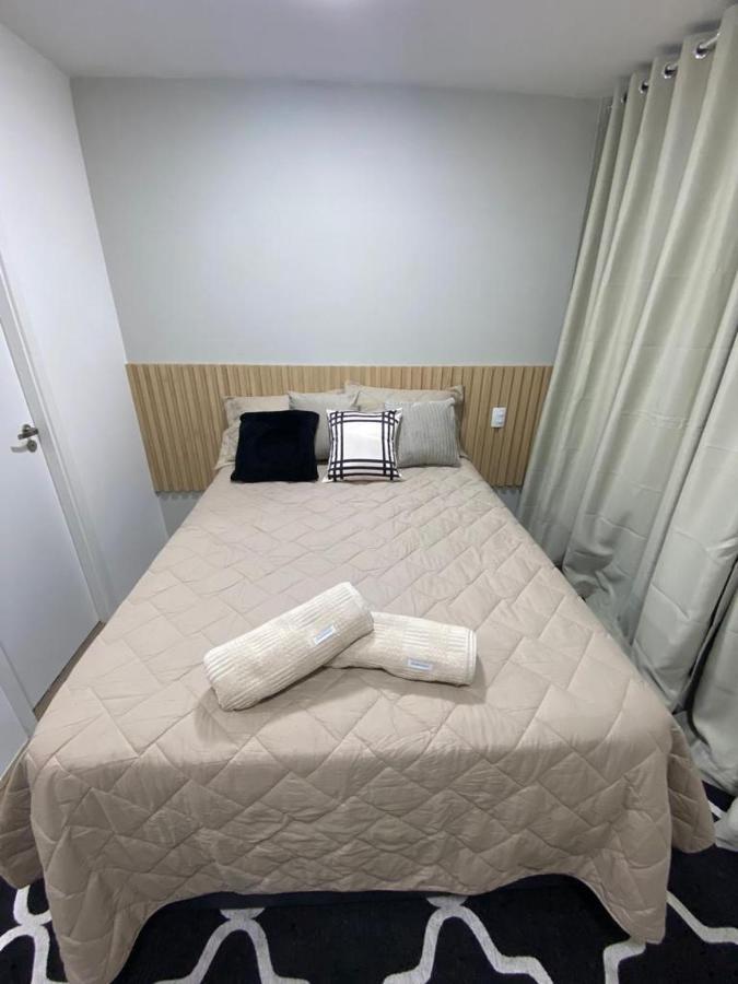 Studio Silencioso E Encantador No Bras/Piscina Leilighet São Paulo Eksteriør bilde