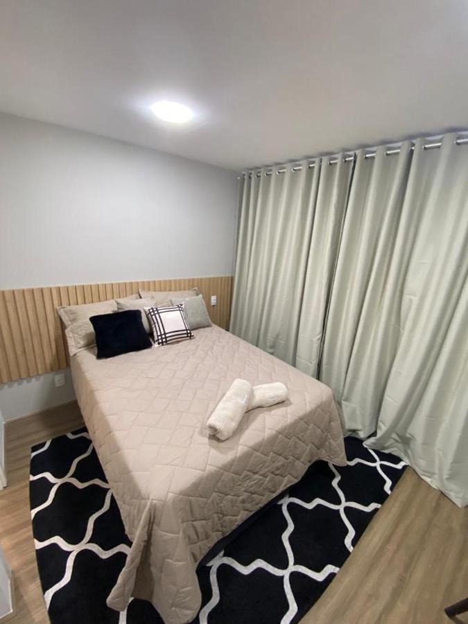 Studio Silencioso E Encantador No Bras/Piscina Leilighet São Paulo Eksteriør bilde