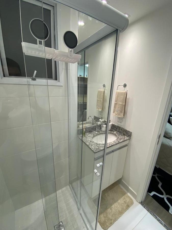 Studio Silencioso E Encantador No Bras/Piscina Leilighet São Paulo Eksteriør bilde