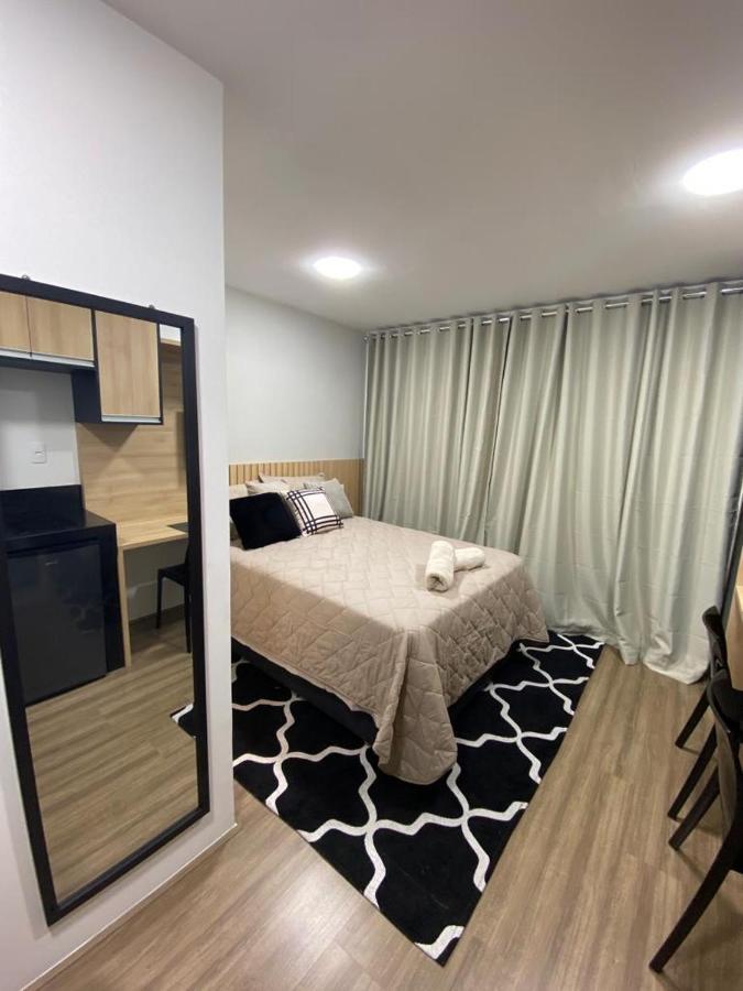 Studio Silencioso E Encantador No Bras/Piscina Leilighet São Paulo Eksteriør bilde