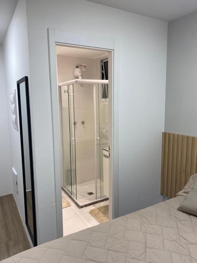 Studio Silencioso E Encantador No Bras/Piscina Leilighet São Paulo Eksteriør bilde
